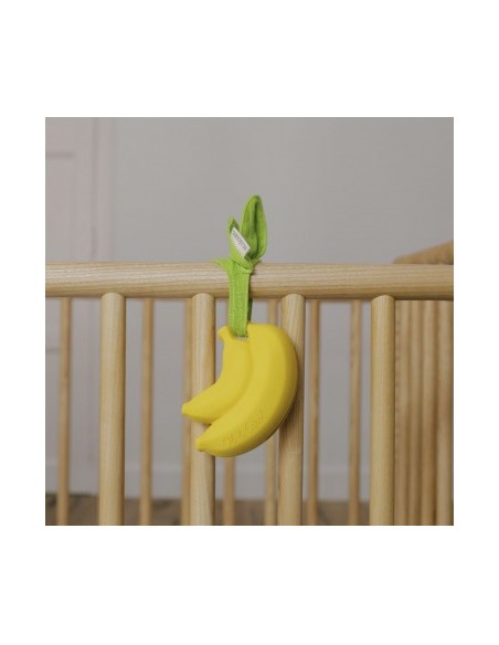 PORTACHUPETES `RAMONA THE RADISH´