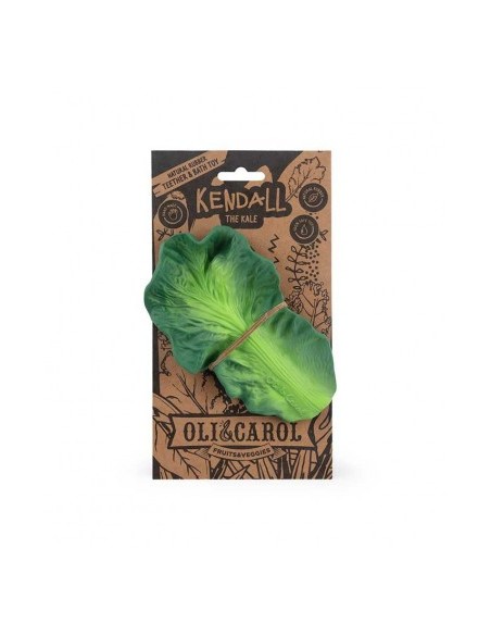 MORDEDOR `KENDALL THE KALE´