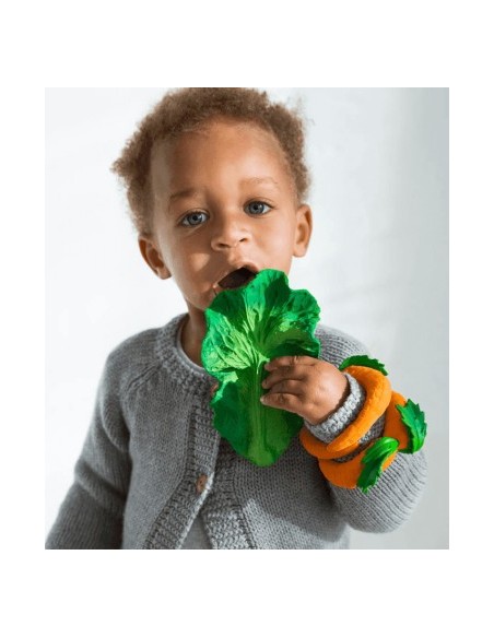 MORDEDOR `KENDALL THE KALE´