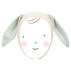 CAPOTA BUNNY BEBÉ 2