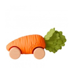 `CATHY THE CARROT´ COCHE JUGUETE BEBÉ