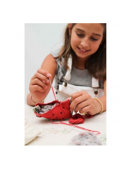 DIY `WALLY THE WATERMELON´