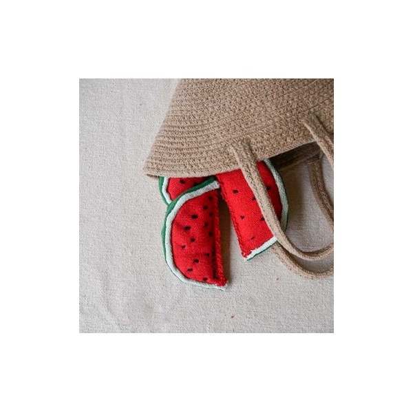 DIY `WALLY THE WATERMELON´