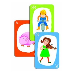 CARTAS POUET! POUET! DJECO 2