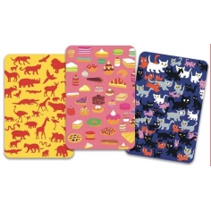 CARTAS MYSTERAX DJECO 2