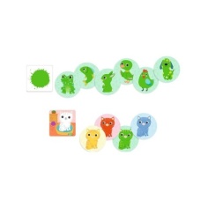 CARTAS LITTLE SELECT 2