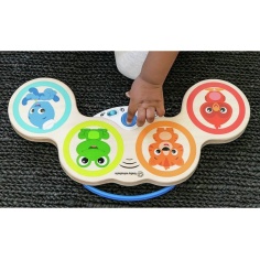 TAMBORES MAGIC TOUCH