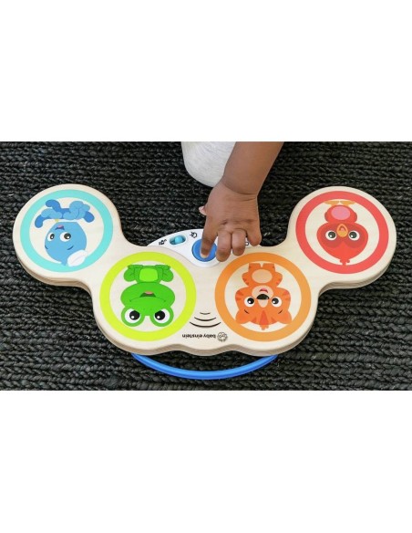 TAMBORES MAGIC TOUCH