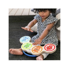 TAMBORES MAGIC TOUCH 2