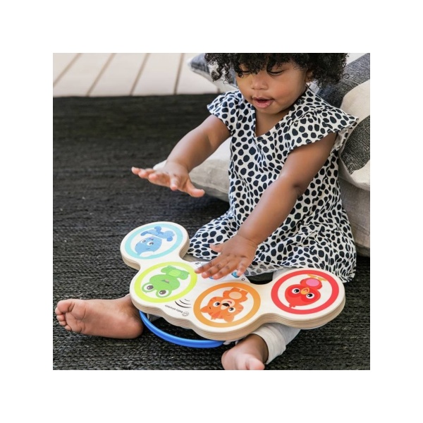 TAMBORES MAGIC TOUCH