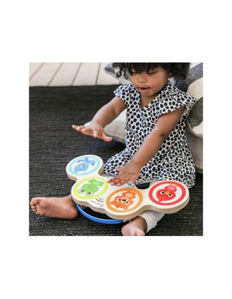 TAMBORES MAGIC TOUCH