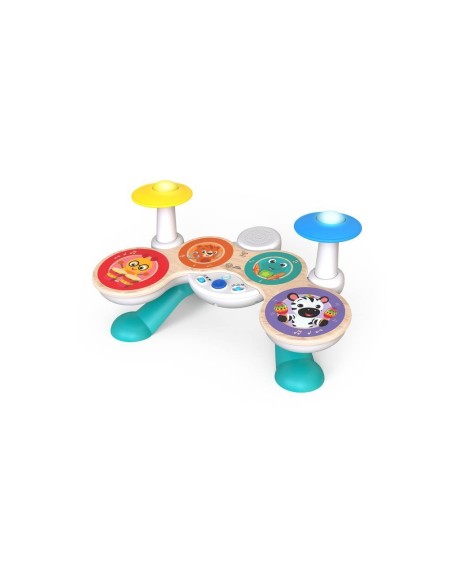 TAMBOR CONECTABLE MAGIC TOUCH `BABY EINSTEIN´