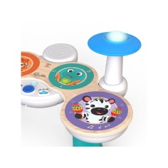 TAMBOR CONECTABLE MAGIC TOUCH `BABY EINSTEIN´ 2