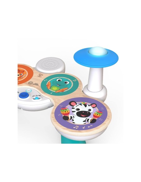 TAMBOR CONECTABLE MAGIC TOUCH `BABY EINSTEIN´