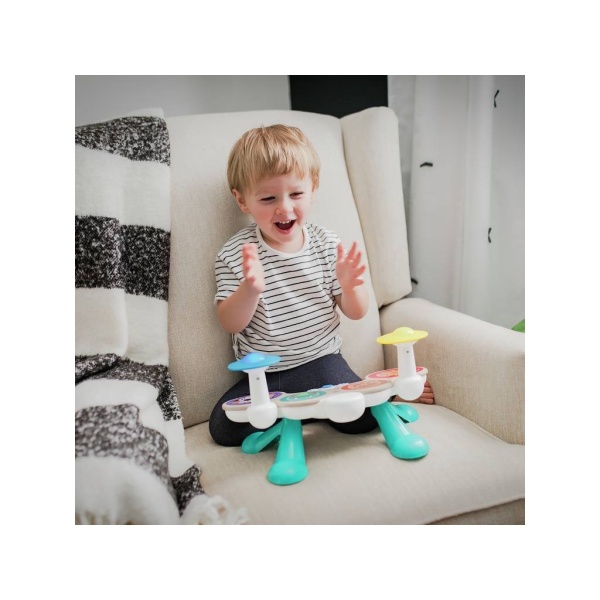 TAMBOR CONECTABLE MAGIC TOUCH `BABY EINSTEIN´