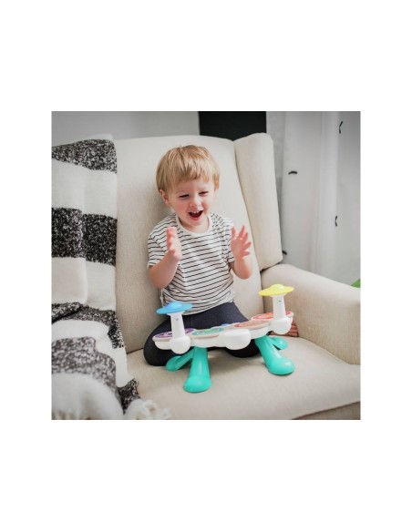 TAMBOR CONECTABLE MAGIC TOUCH `BABY EINSTEIN´