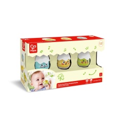 SONAJEROS TAMBALEANTES