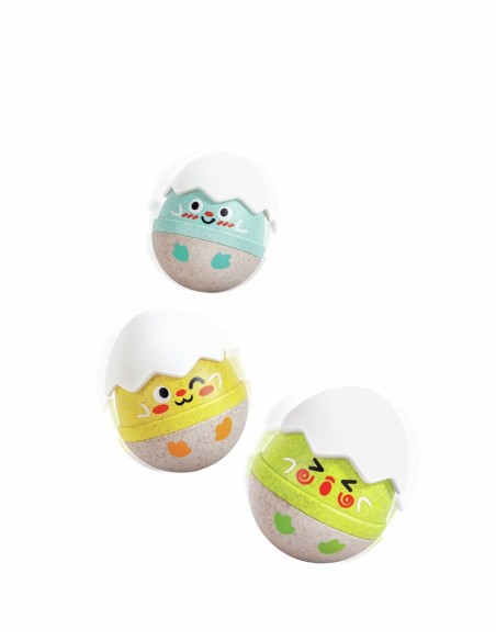 SONAJEROS TAMBALEANTES