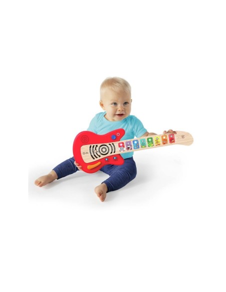 GUITARRA MAGIC TOUCH `BABY EINSTEIN´