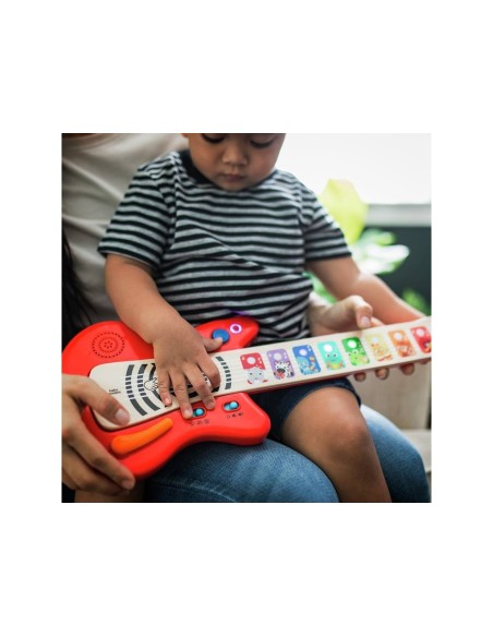 GUITARRA MAGIC TOUCH `BABY EINSTEIN´
