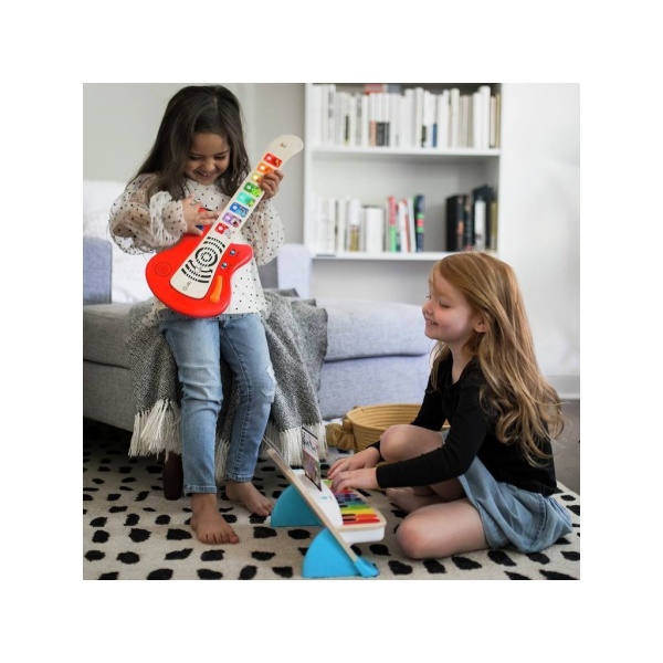 GUITARRA MAGIC TOUCH `BABY EINSTEIN´