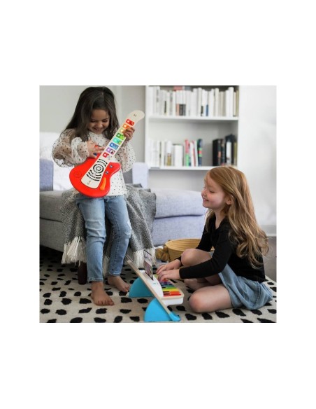 GUITARRA MAGIC TOUCH `BABY EINSTEIN´