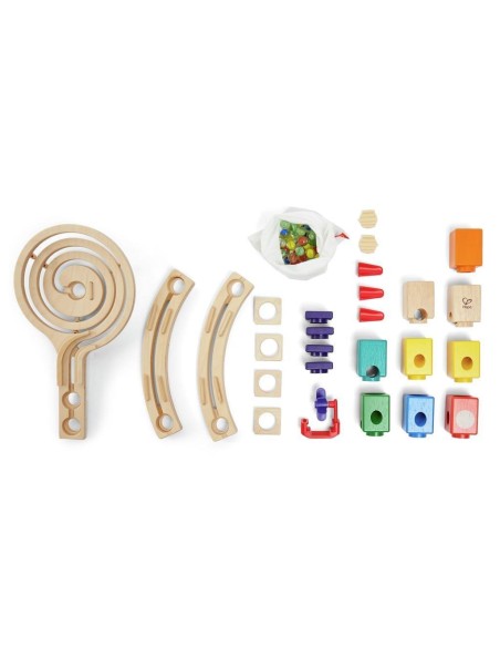 QUADRILLA `CARRERA HASTA LA META´