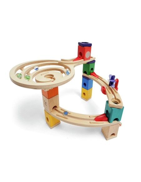 QUADRILLA `CARRERA HASTA LA META´