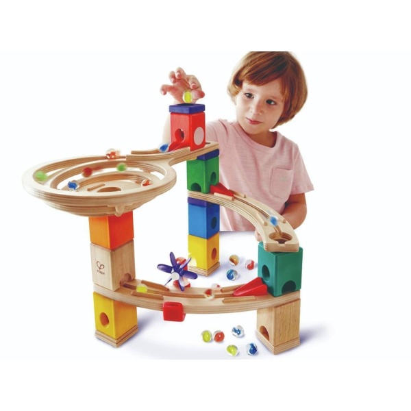 QUADRILLA `CARRERA HASTA LA META´