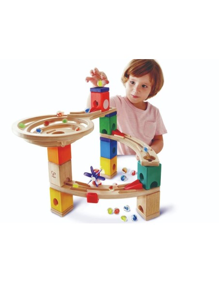 QUADRILLA `CARRERA HASTA LA META´