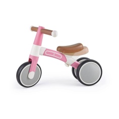 MI PRIMER TRICICLO `MENTA´