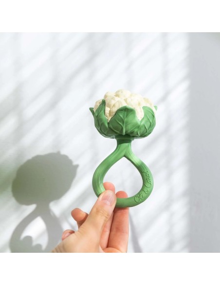 COLIFLOR SONAJERO MORDEDOR OLI&CAROL