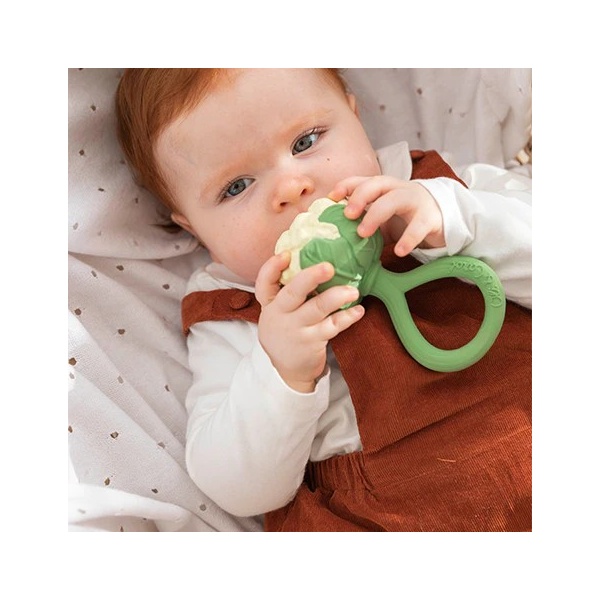 COLIFLOR SONAJERO MORDEDOR OLI&CAROL