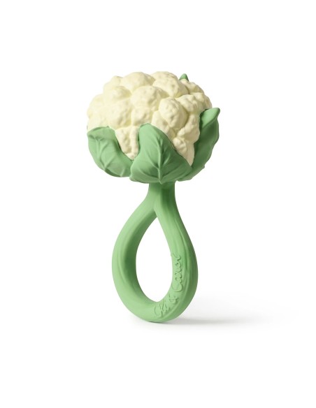 COLIFLOR SONAJERO MORDEDOR OLI&CAROL