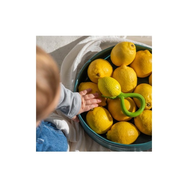 SONAJERO-MORDEDOR LIMÓN