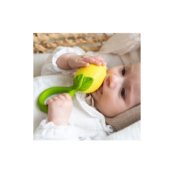 SONAJERO-MORDEDOR LIMÓN