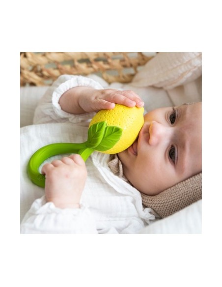 SONAJERO-MORDEDOR LIMÓN