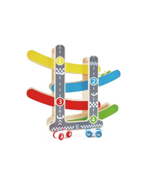 CIRCUITO COCHE DE CARRERAS