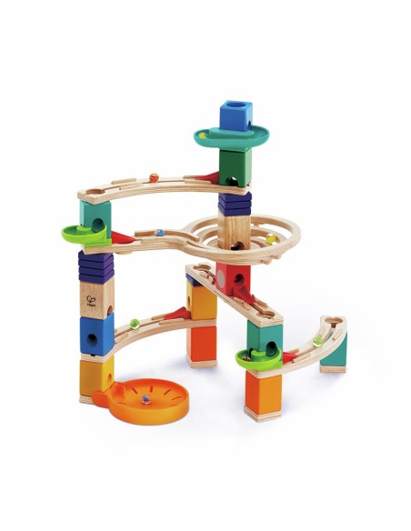 QUADRILLA ACANTILADO