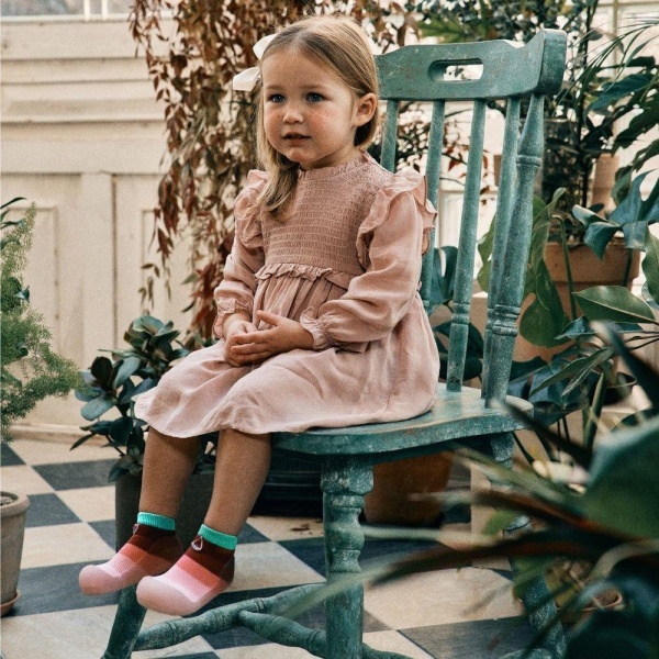 ATTIPAS GRADATION PINK