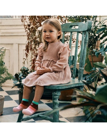 ATTIPAS GRADATION PINK