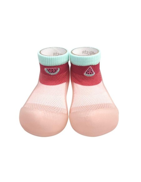 ATTIPAS GRADATION PINK