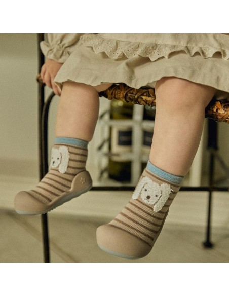 ATTIPAS GRADATION PINK