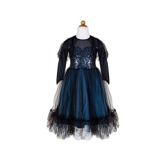 VESTIDO LUNA MEDIA NOCHE