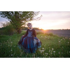 VESTIDO LUNA MEDIA NOCHE 2