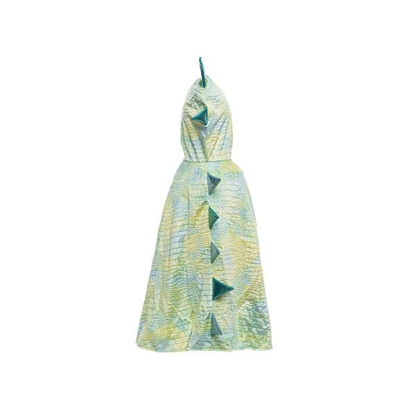 CAPA DE UNICORNIO-DRAGÓN Y ARCOÍRIS REVERSIBLE