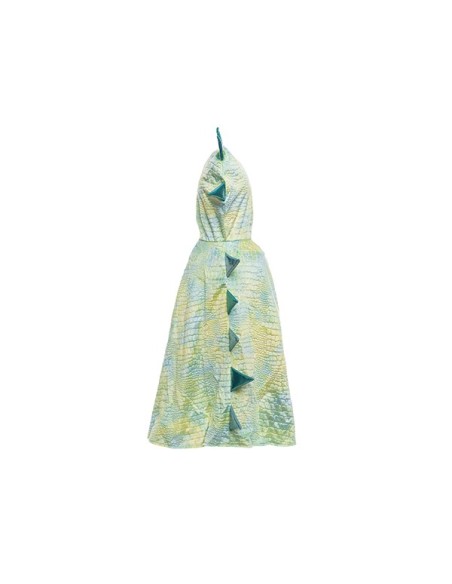 CAPA DE UNICORNIO-DRAGÓN Y ARCOÍRIS REVERSIBLE