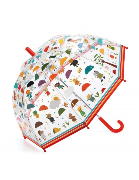 PARAGUAS MEDIANO ANIMALES