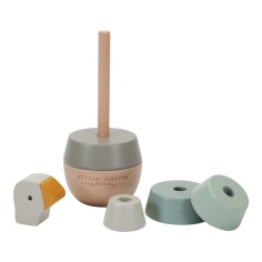 ANILLOS APILABLES PEQUEÑA OCA 2