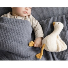 OCA PEQUEÑA DE PELUCHE 2